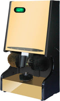 Woski obuwnicze, sfaSDGAwer, 220 V, 90 cm, Złoty, stal nierdzewna