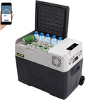 VEVOR, Minilodówka, 30 l, 1 CM, 220 V, Biały