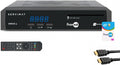 Servimat, Telewizor Smart TV, PC7, 2 M, 12 V, Czarny