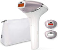PHILIPS, Depilatory IPL, BRI944, Czarny