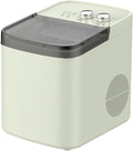 Générique, Kostkarka do lodu, 1.2 l, 235 x 295 x 305 mm, 220 V, Zielony