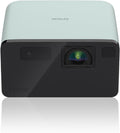 Epson, Telewizor Smart TV, EF-21, 150 cali, Zielony, Bluetooth