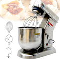 QianCruxtacy, Robot kuchenny, 7 l, 500 W, Czarny, automatyczne wyłączanie