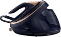 Generatory pary, PSG9050, PHILIPS, 3100 W, 9 bar, 750 g, Czarny