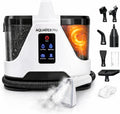Aquavex Pro, Odkurzacz, 1.8 l, 1850 W, 5 m, Szary