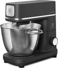Robot kuchenny, Electrolux, 50 W, Czarny/Srebrny