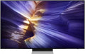 Samsung, Telewizor Smart TV, Czarny