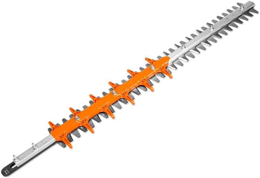 Stihl, Nożyce do żywopłotu, 75 cm, Pomarańczowy/Srebrny