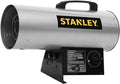 STANLEY, Urządzenia do ogrzewania zewnętrznego, ST-60, 60 V, 60.000 Btu, Srebrny, metal