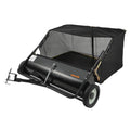 VEVOR, Akcesoria do dmuchawy próżniowej, 127 cm, 736 l, 50 W, Czarny