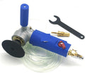 SHEHUALI, Polimery, 16 mm, 4300 obr./min, Czerwony