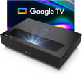 WEMAX, Projektory, 49 cm, 30 W, Czarny, USB, Bluetooth, Wi-Fi