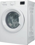 Indesit, Pralka, 642B, 6,0 kg, Biały