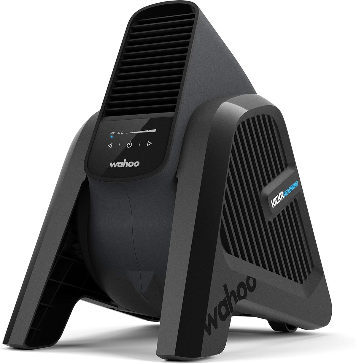 Wahoo Fitness, Czarny, Bluetooth