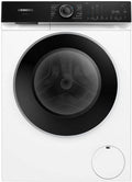 SIEMENS, Pralka, WG44H2A0ES, 9 kg, 1400 obr./min, Biały, Wi-Fi