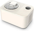 XSDAJSD, Jagurt, 37 x 26 x 22 cm, 110 W, 220 V, Czarny, kompresor
