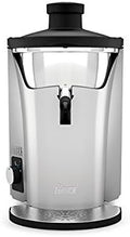 Zumex, Sokowirówki, 5 kg, 240 V, 1.8 l, Czarny