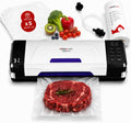 Magic vac, Pakowarki próżniowe, 30 cm, 18 l, 0,82 bar, Czarny