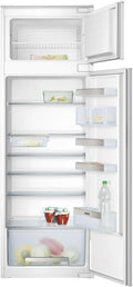 SIEMENS, Zamrażarka, KI28DA20, 217 l, 157,8 x 54,1 x 54,5 cm, Biały