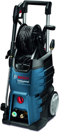Bosch Professional, Myjka ciśnieniowa, Czarny