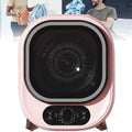 Suszarki kondensacyjne, C-110, URJWAN, 110 V, 5 kg, 450 W, Biały