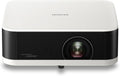 Telewizor Smart TV, EF-61, Epson, 61 W, 150 cali, Biały, oświetlenie LED, Bluetooth
