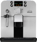 Gaggia, Ekspres do kawy, 1.2 l, 1400 W, 230 V, Czarny, stal nierdzewna