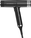 GA.MA ITALY PROFESSIONAL, Suszarki do włosów, 1600 W, Czarny