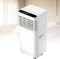 Klimatyzator przenośny, DNEPEI, 7000 BTU, 220 V, 785 W, Biały