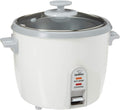 ZOJIRUSHI, Ryżowary, 10 wh, 0,75 l, 23 cm, Biały/Szary