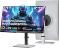 KTC, Monitory komputerowe, M27P6, 27 cali, Biały, oświetlenie LED