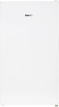 COMFEE', Lodówka, RCD132WH2, 85 cm, 93 l, Biały