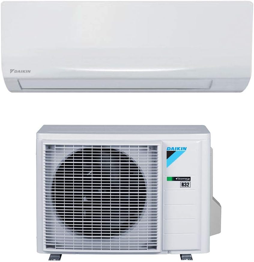 Klimatyzator, FTXF35C-RXFC, Daikin, 12000 BTU, Biały