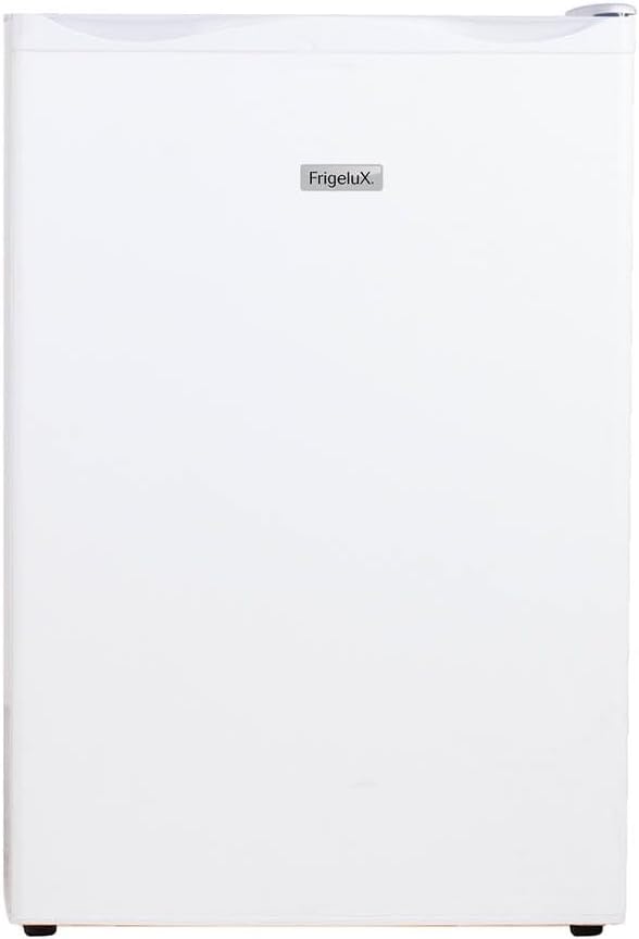 Stół, RTT127BE, FrigeluX, 120 l, Biały