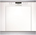 BRANDT, Zmywarka, BDB424LW, 60 cm, 44 dB, Czarny