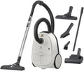 Electrolux, Odkurzacz, 32 mm, 73 dB, Czarny