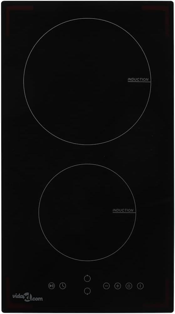 Ziaphsol, Marque: Ziaphsol, 3500 W, 288 x 520 x 56 mm, 240 V, Czarny, automatyczne wyłączanie