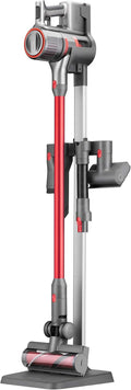 roborock, Odkurzacz, H6M1A, 420 W, 1,4 kg, 0,4 mm, Srebrny/Czerwony, praca bezprzewodowa