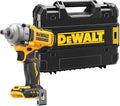 DEWALT, Klucze udarowe, DCF892NT-XJ, 18 V, Żółty/Czarny/Srebrny, metal