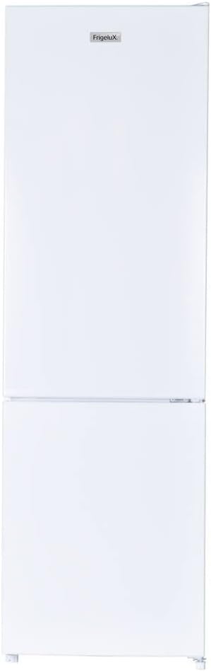 FrigeluX, Lodówka, RC168BE, 157 l, 47 x 49,5 x 144 cm, 40 dB, Biały